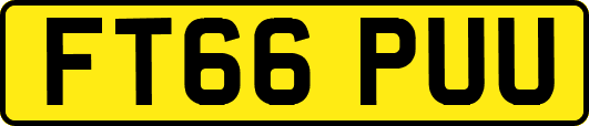 FT66PUU