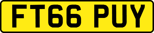 FT66PUY