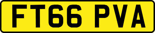 FT66PVA