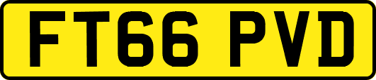 FT66PVD