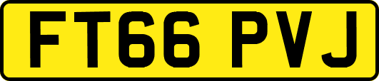 FT66PVJ