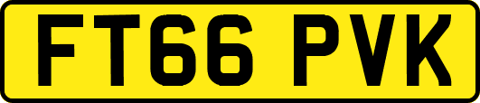 FT66PVK