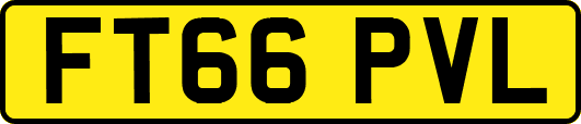 FT66PVL
