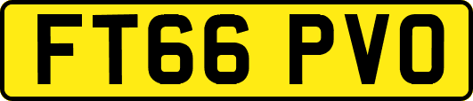 FT66PVO