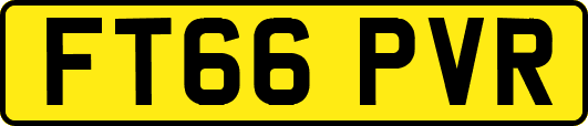 FT66PVR