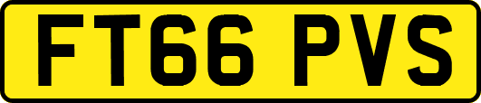 FT66PVS