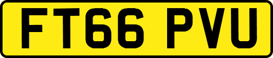 FT66PVU