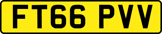 FT66PVV