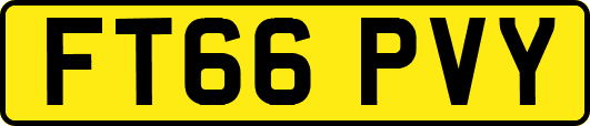 FT66PVY