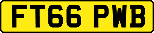 FT66PWB