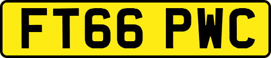 FT66PWC