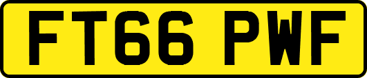 FT66PWF