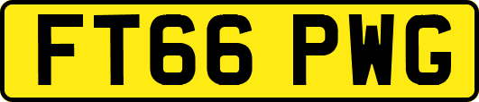FT66PWG