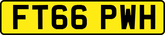 FT66PWH