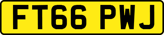 FT66PWJ