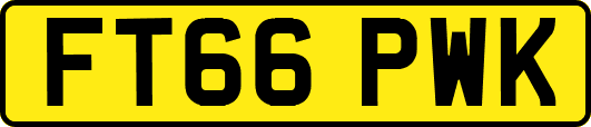 FT66PWK