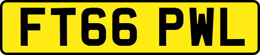 FT66PWL