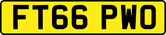 FT66PWO