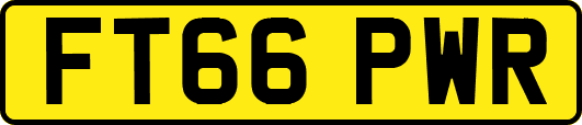 FT66PWR