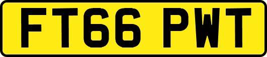 FT66PWT