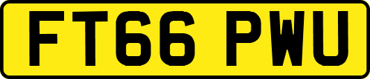 FT66PWU