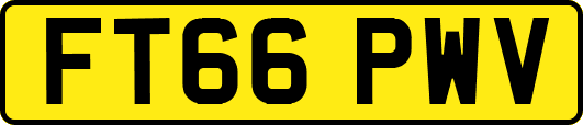 FT66PWV