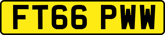 FT66PWW