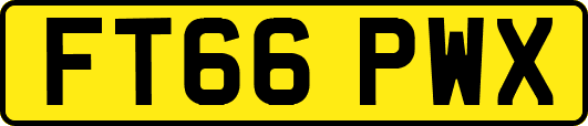 FT66PWX