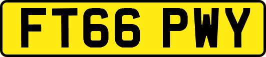 FT66PWY