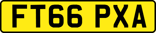 FT66PXA