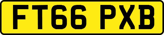 FT66PXB