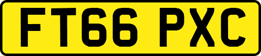 FT66PXC