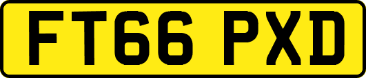 FT66PXD