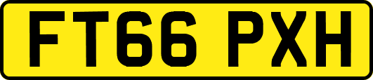 FT66PXH