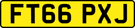 FT66PXJ