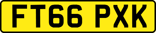 FT66PXK
