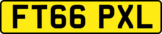 FT66PXL
