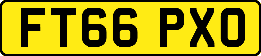 FT66PXO