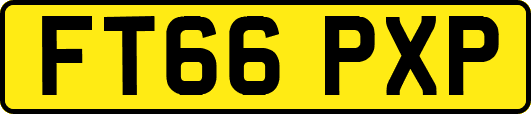 FT66PXP