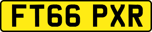 FT66PXR