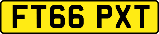 FT66PXT