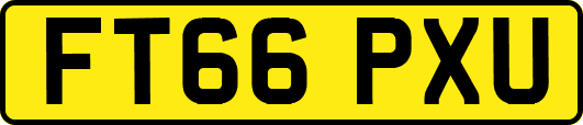 FT66PXU
