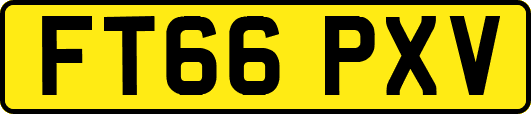 FT66PXV