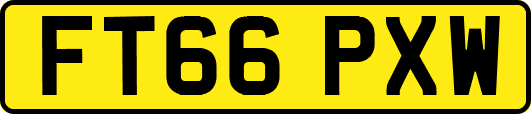 FT66PXW
