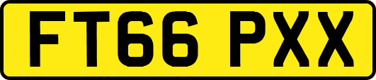FT66PXX