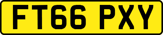 FT66PXY