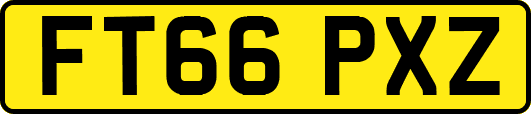 FT66PXZ