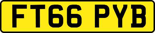 FT66PYB