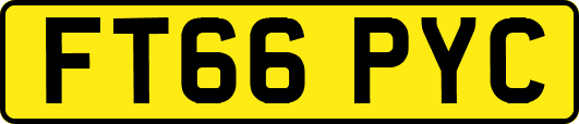 FT66PYC