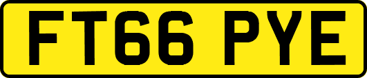 FT66PYE